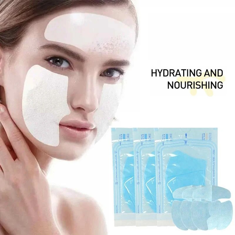 3 adet Çözünür Kollajen Yüz Ma - Sheet Mask Collagen incelemesi ve fiyatı