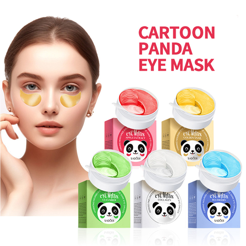 60 adet SADOER Kristal Kollaje - Sheet Mask Collagen incelemesi ve fiyatı